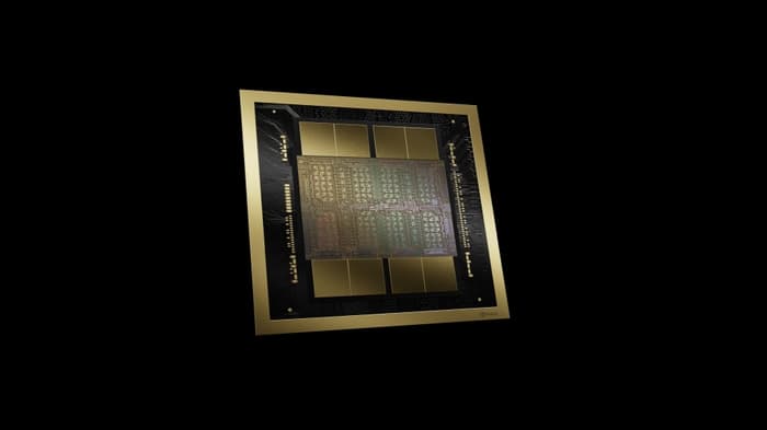 NVIDIA B200 192GB Blackwell - Datacenter GPU for AI and machine learning