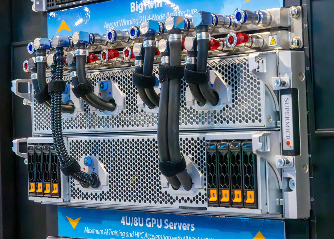 How to Size a GPU Cluster for LLM Training